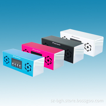 Protable Mini Speaker for iPhone/iPod, Computer/MP3 Speaker
